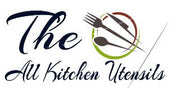All Kitchen Utensils